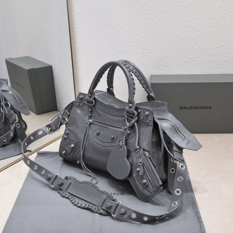 Balenciaga Classic City Bags